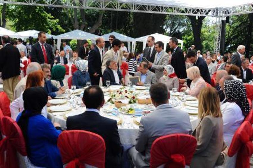 Hey gidi günler...