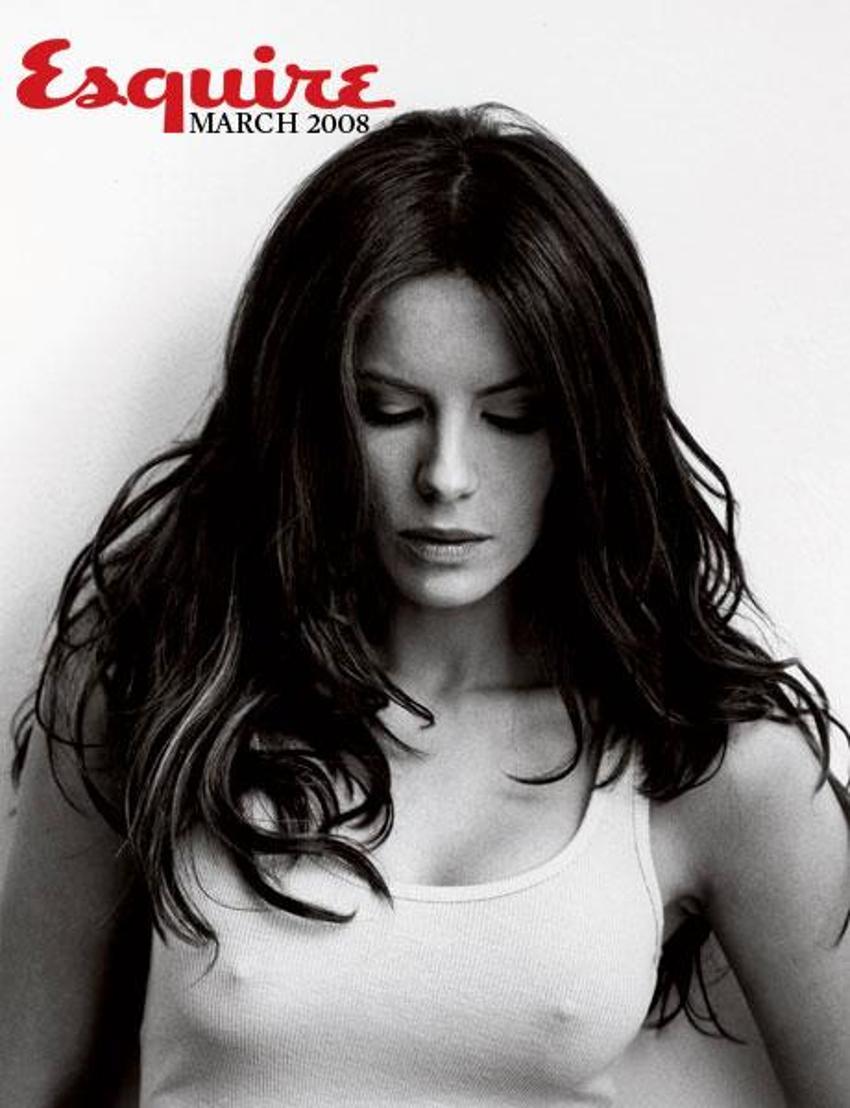Kate Beckinsale
