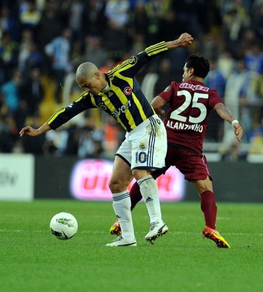 Fenerbahçe kareografisi Ti'ye alındı