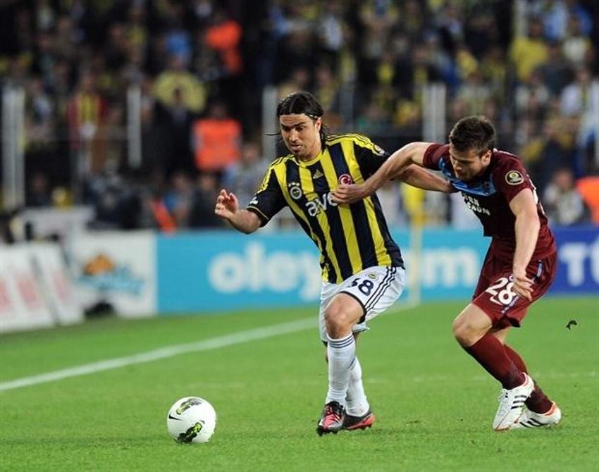 Fenerbahçe kareografisi Ti'ye alındı