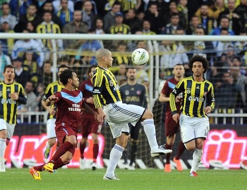 Fenerbahçe kareografisi Ti'ye alındı