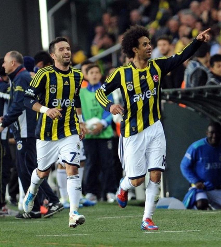 Fenerbahçe kareografisi Ti'ye alındı