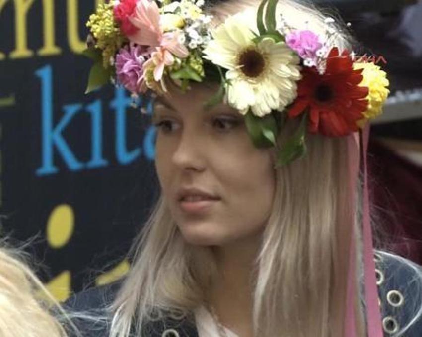 FEMEN Türkiye'de