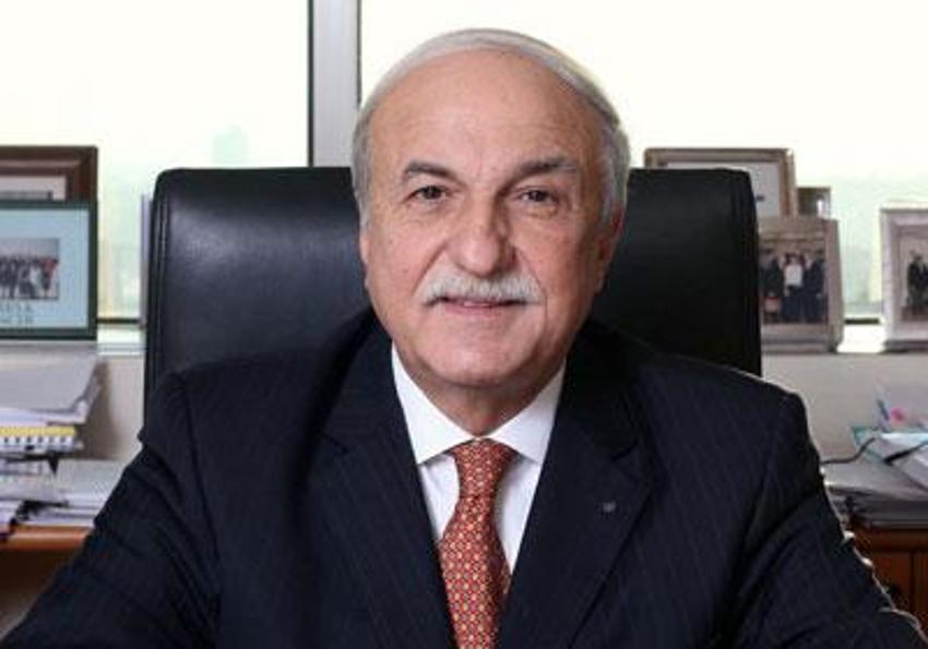 Hüsnü Özyeğin kimdir?