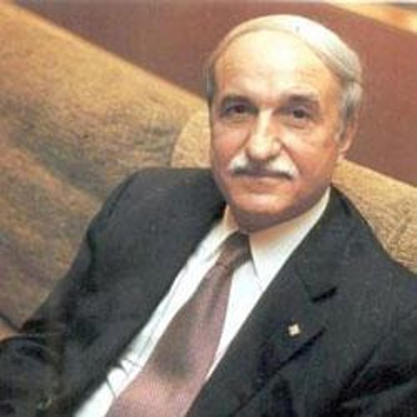 Hüsnü Özyeğin kimdir?