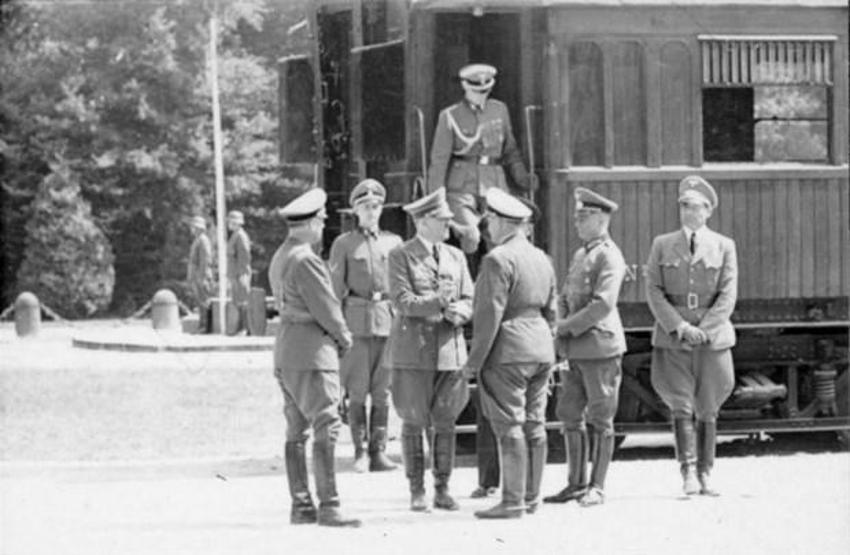 Adolf Hitler