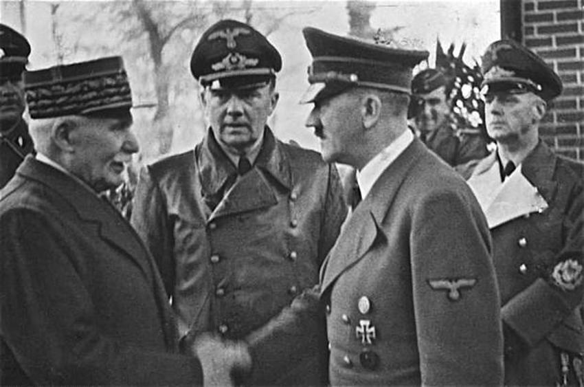Adolf Hitler