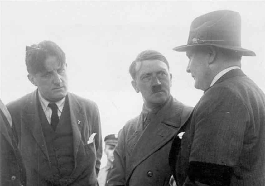 Adolf Hitler