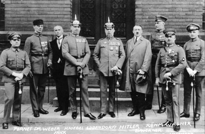 Adolf Hitler