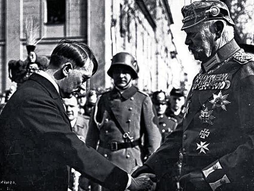 Adolf Hitler