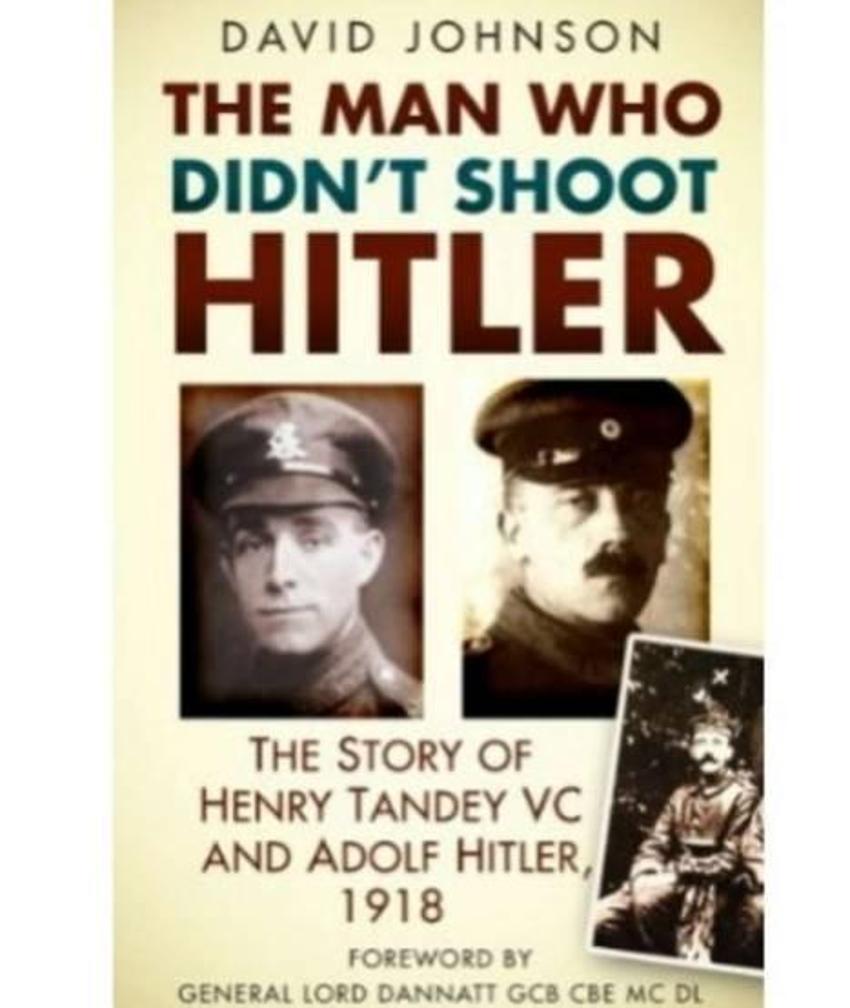 Adolf Hitler
