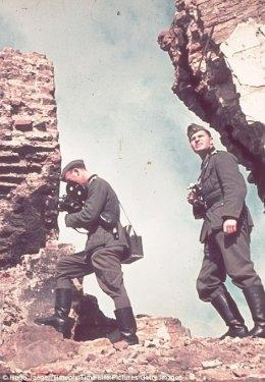 Adolf Hitler