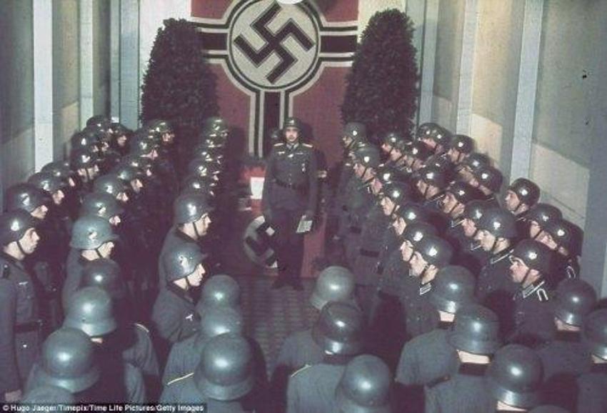 Adolf Hitler