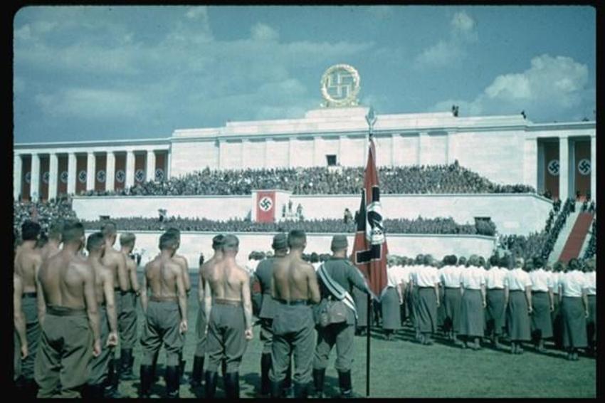 Adolf Hitler