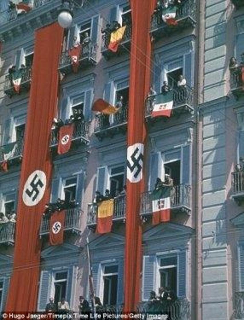 Adolf Hitler