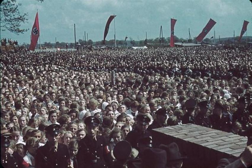 Adolf Hitler