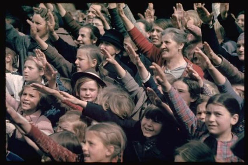 Adolf Hitler