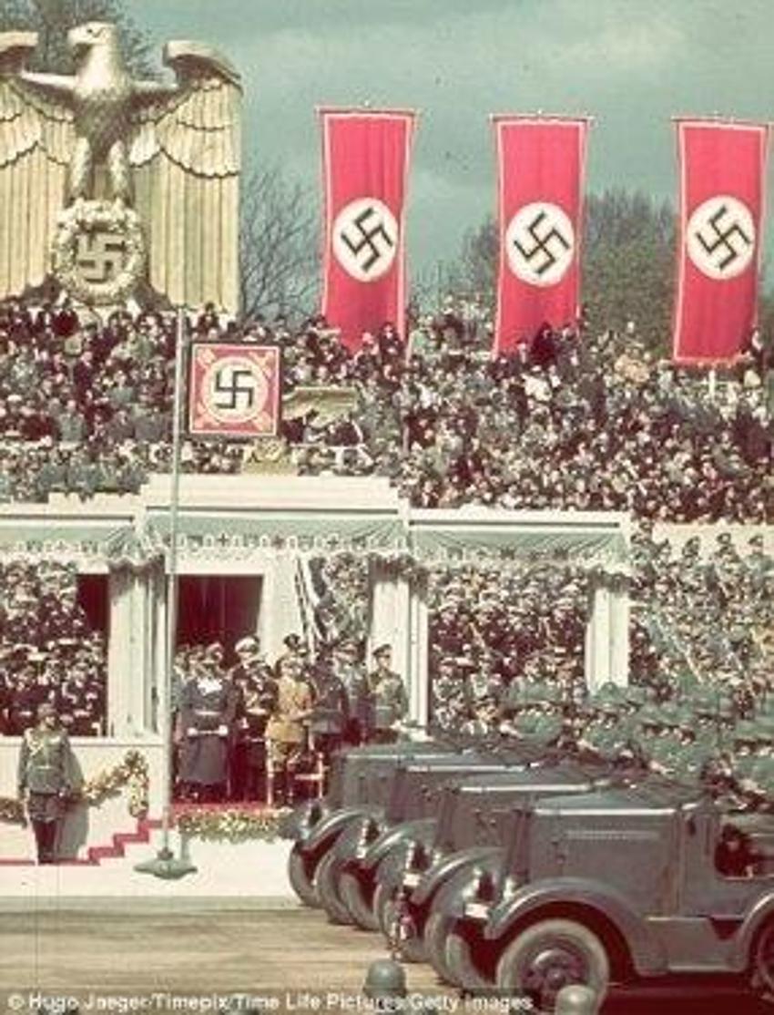 Adolf Hitler