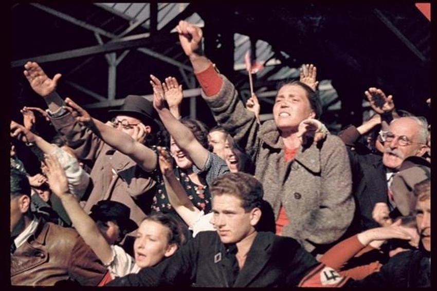 Adolf Hitler