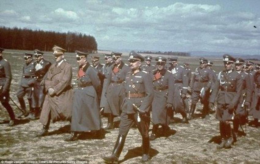 Adolf Hitler