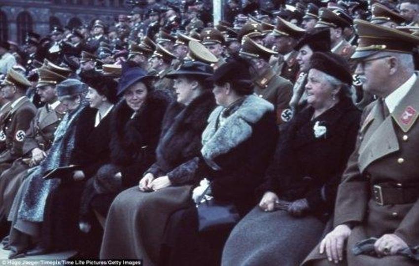 Adolf Hitler