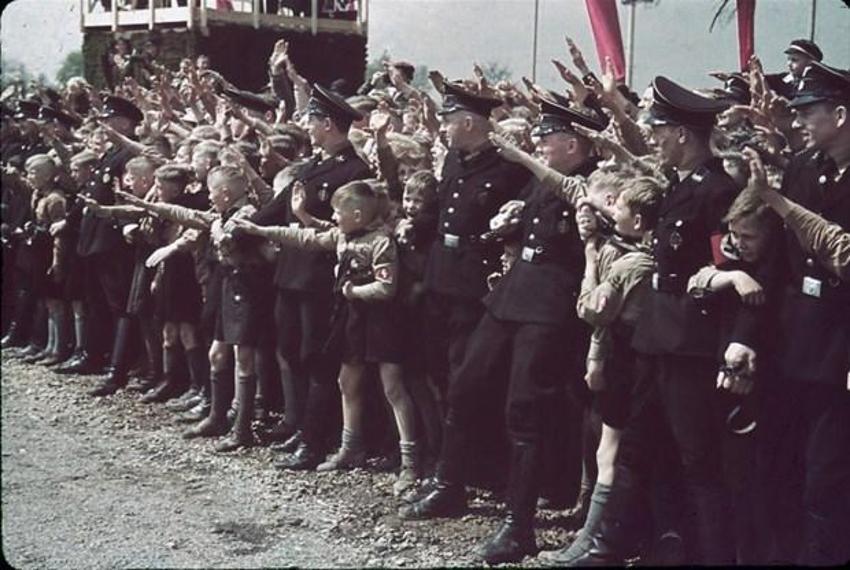 Adolf Hitler