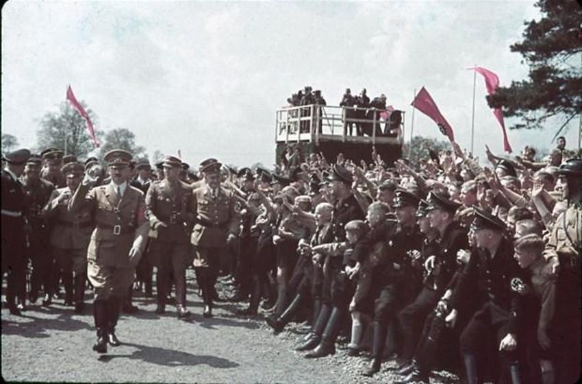 Adolf Hitler