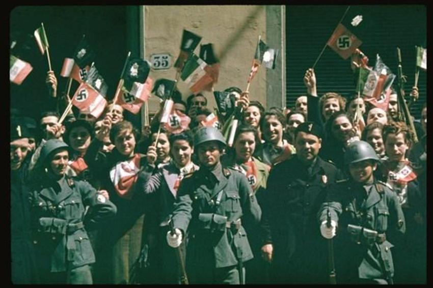 Adolf Hitler