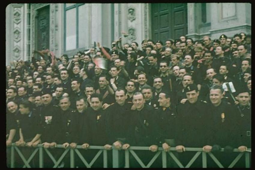 Adolf Hitler