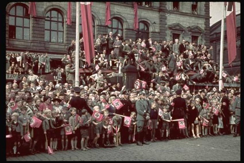 Adolf Hitler