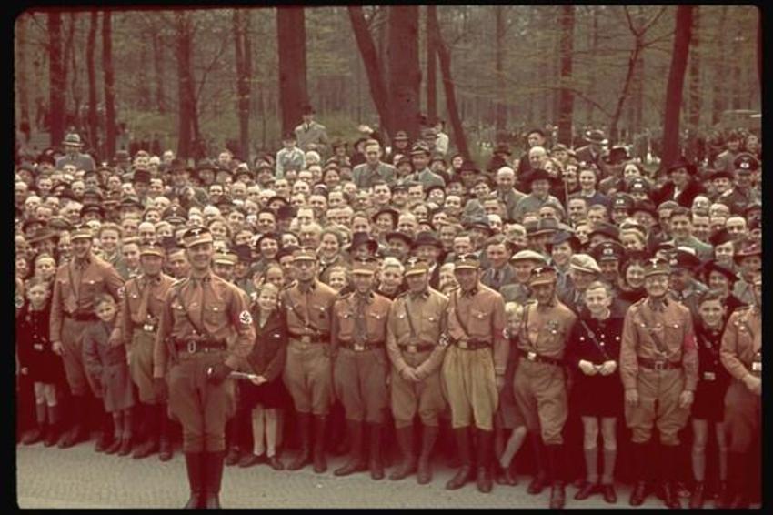 Adolf Hitler