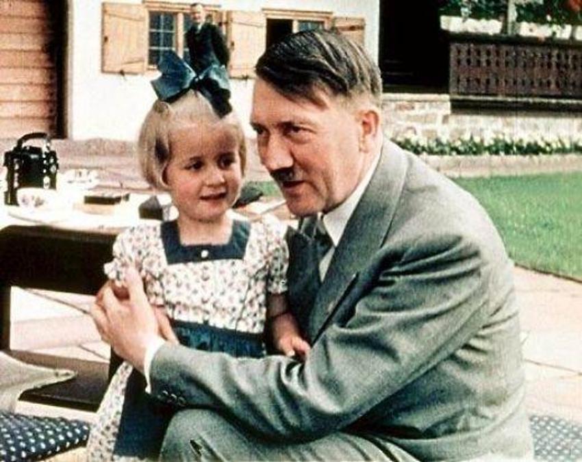 Adolf Hitler