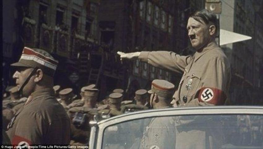 Adolf Hitler