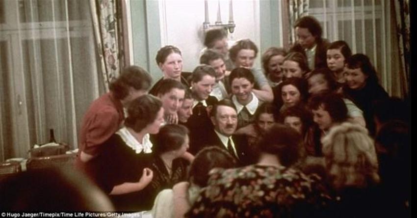 Adolf Hitler