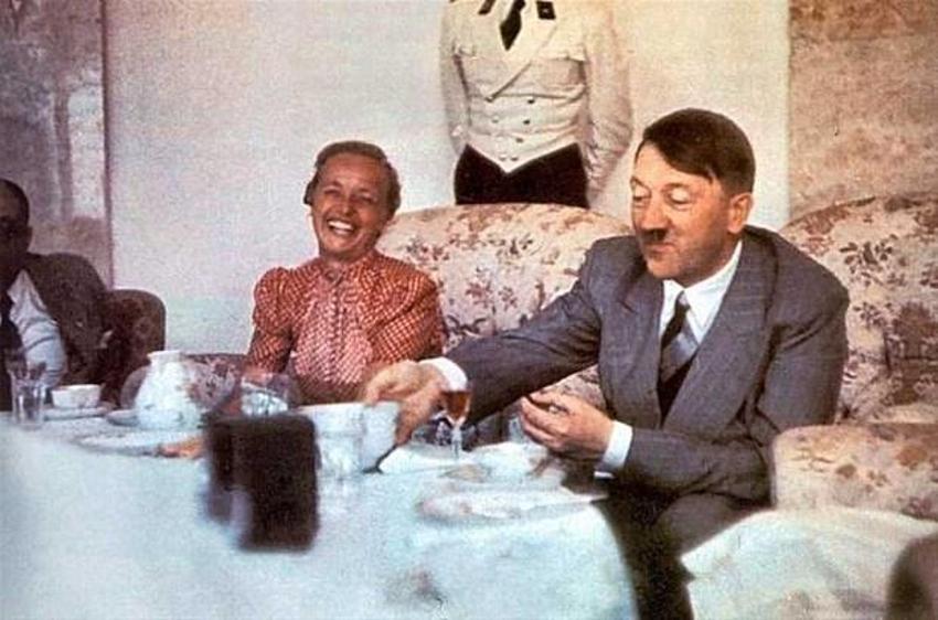 Adolf Hitler
