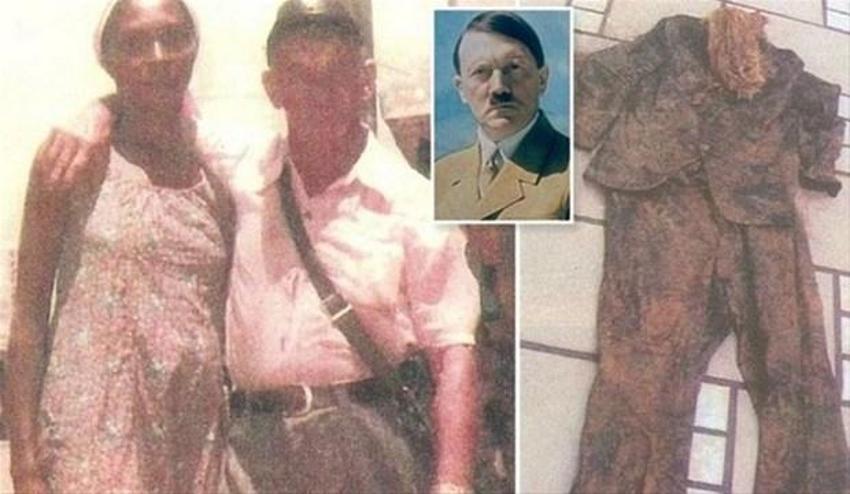 Adolf Hitler