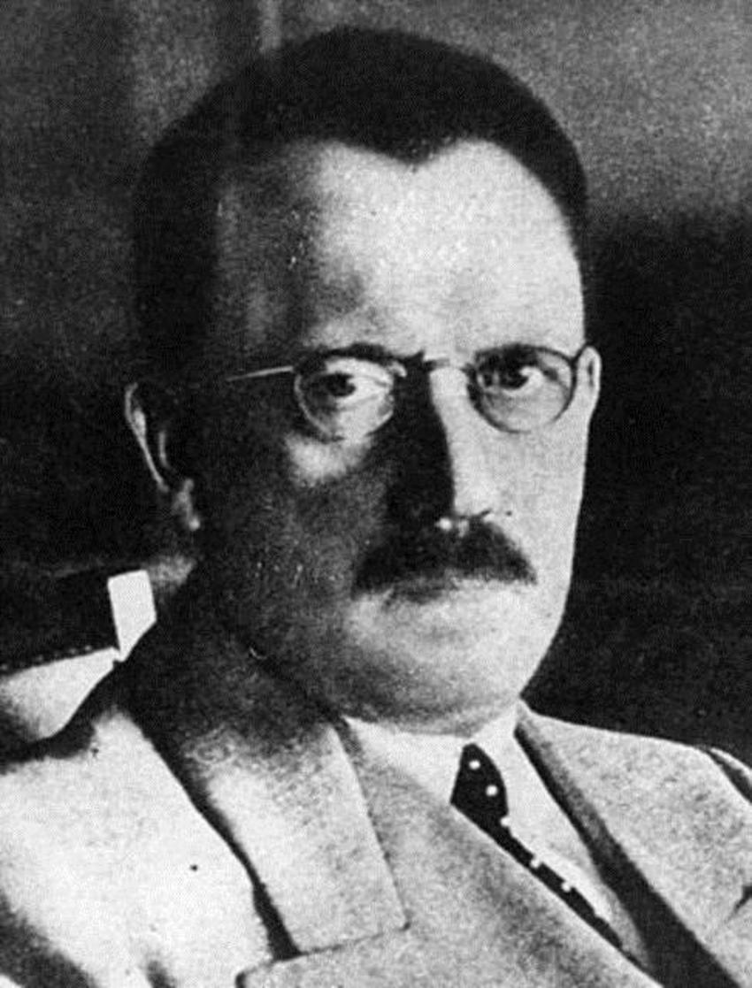 Adolf Hitler