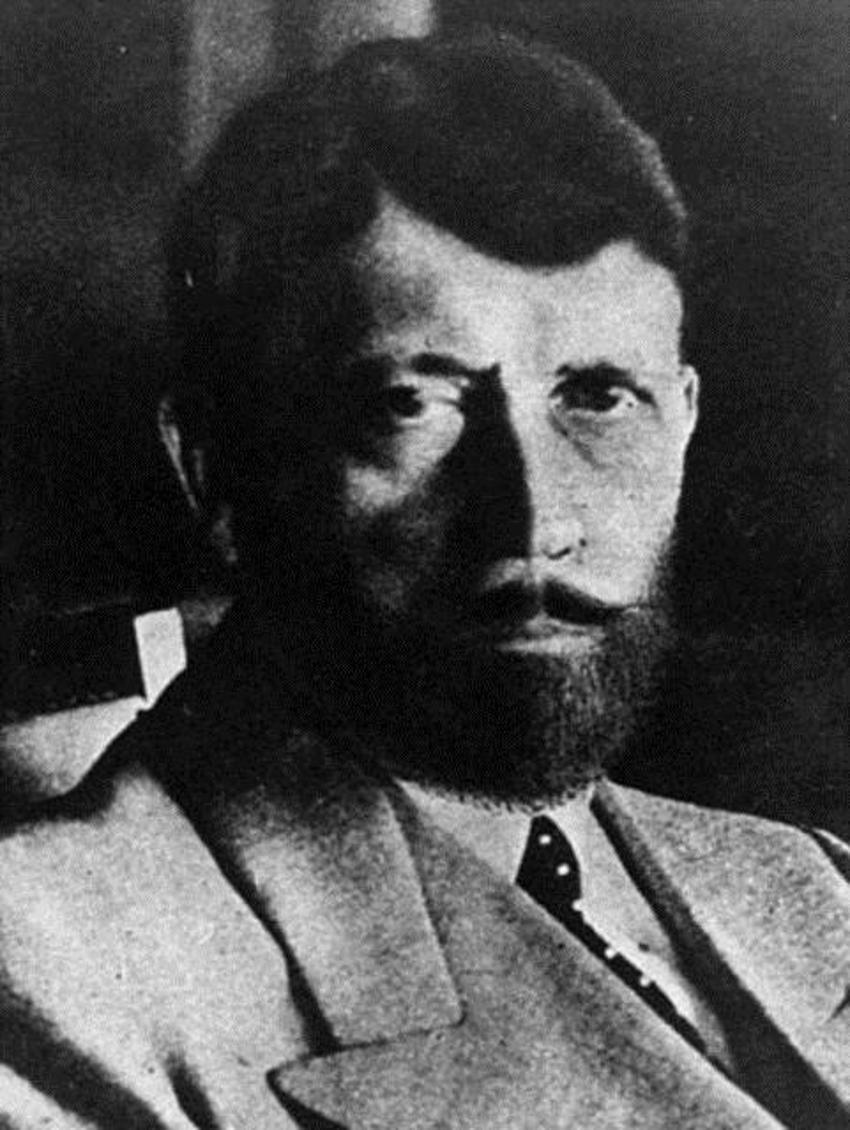Adolf Hitler