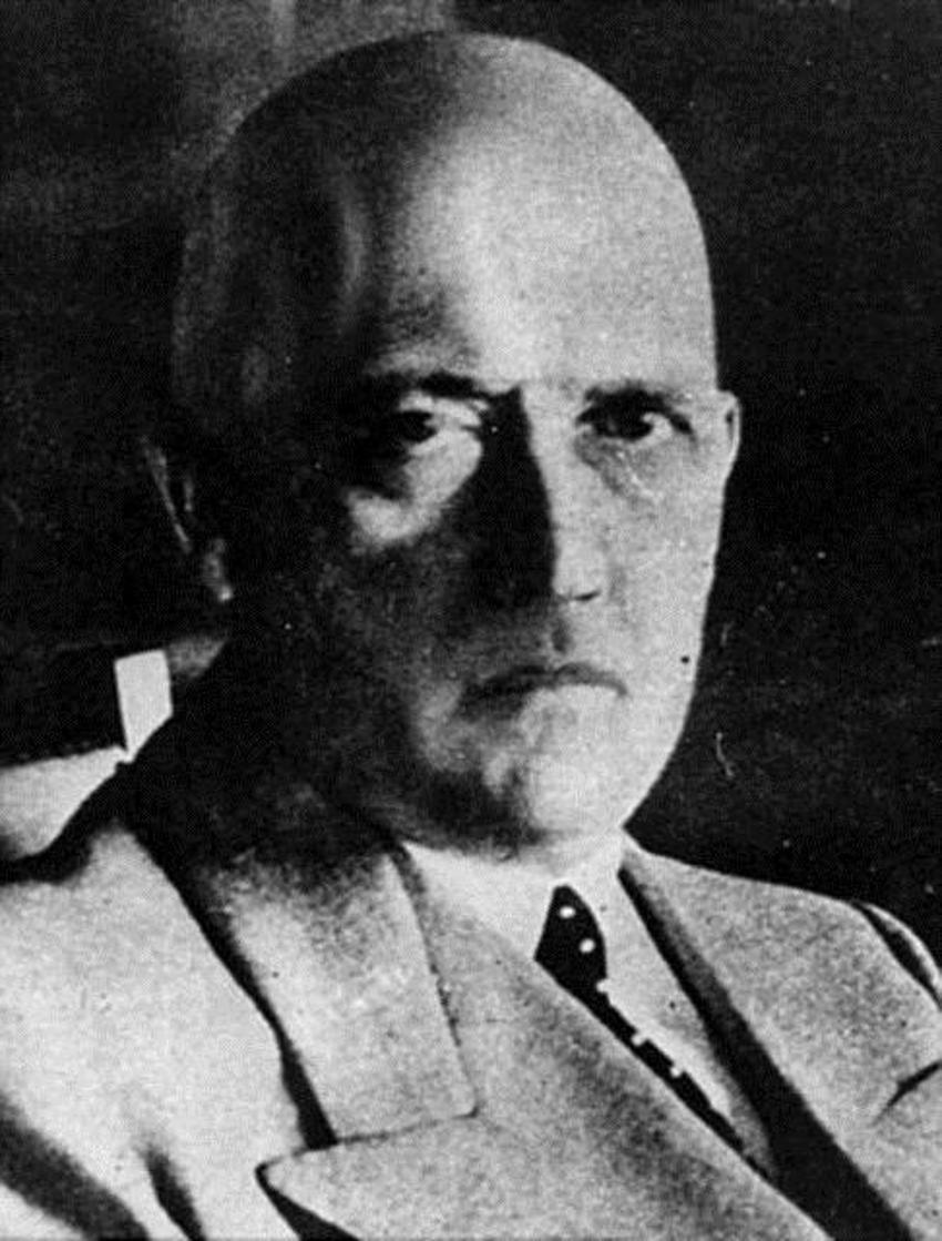 Adolf Hitler