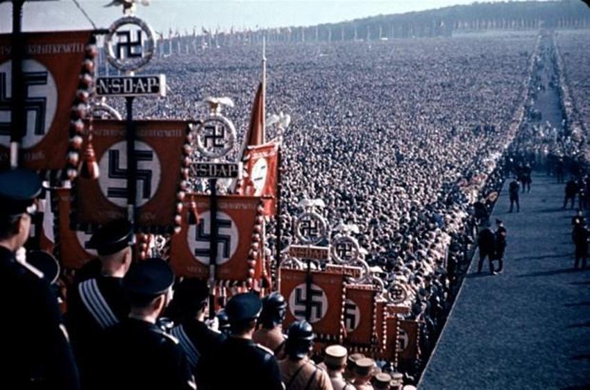 Adolf Hitler