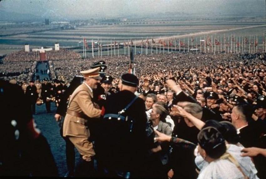 Adolf Hitler