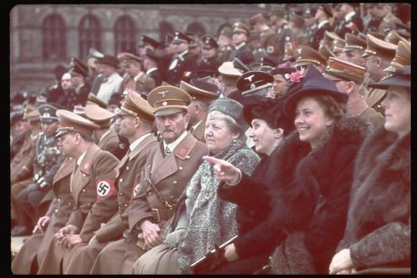 Adolf Hitler