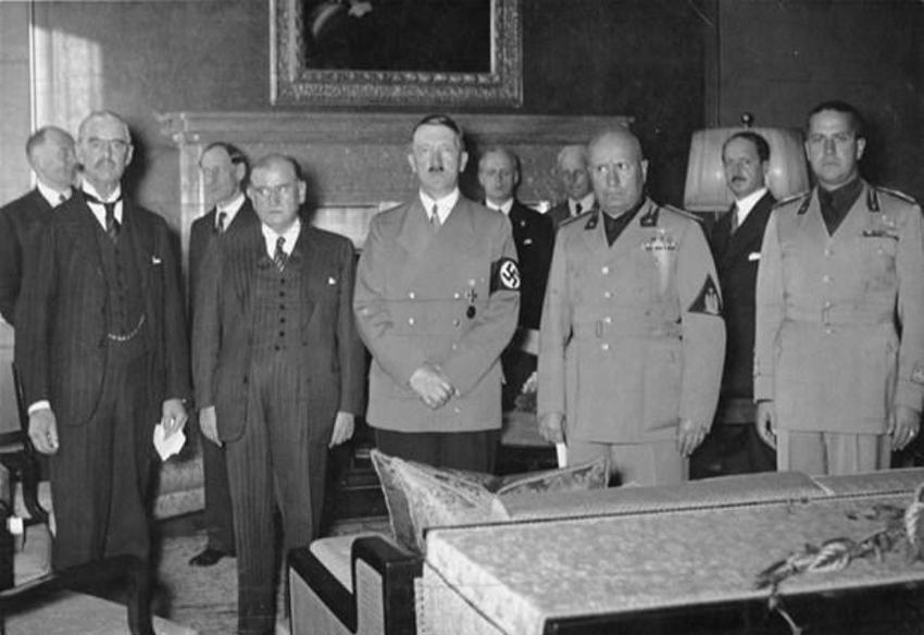 Adolf Hitler