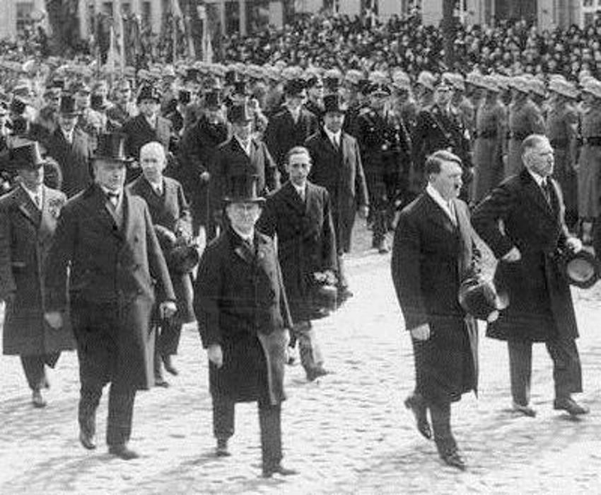 Adolf Hitler