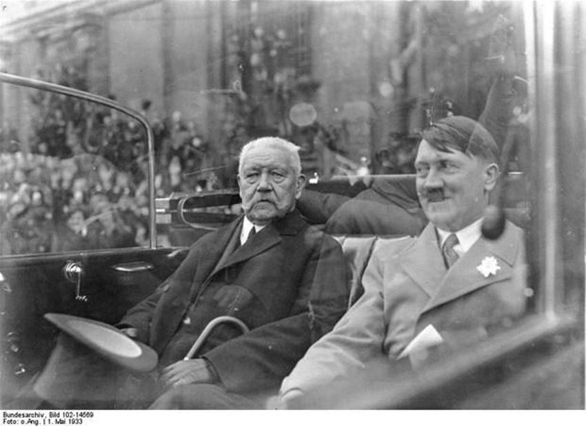 Adolf Hitler