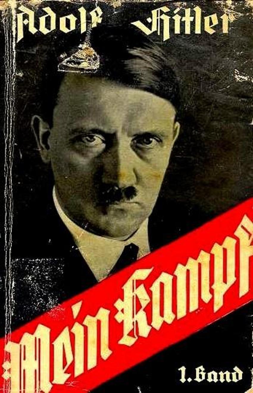 Adolf Hitler
