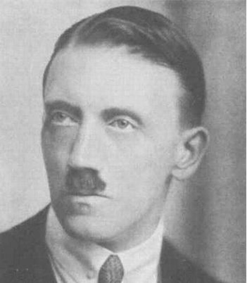 Adolf Hitler