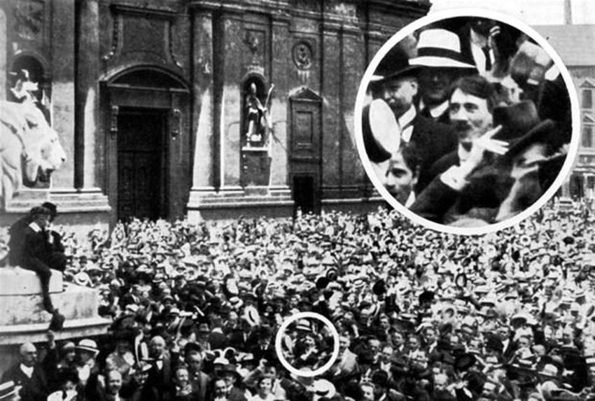 Adolf Hitler