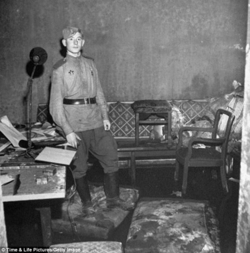 Adolf Hitler