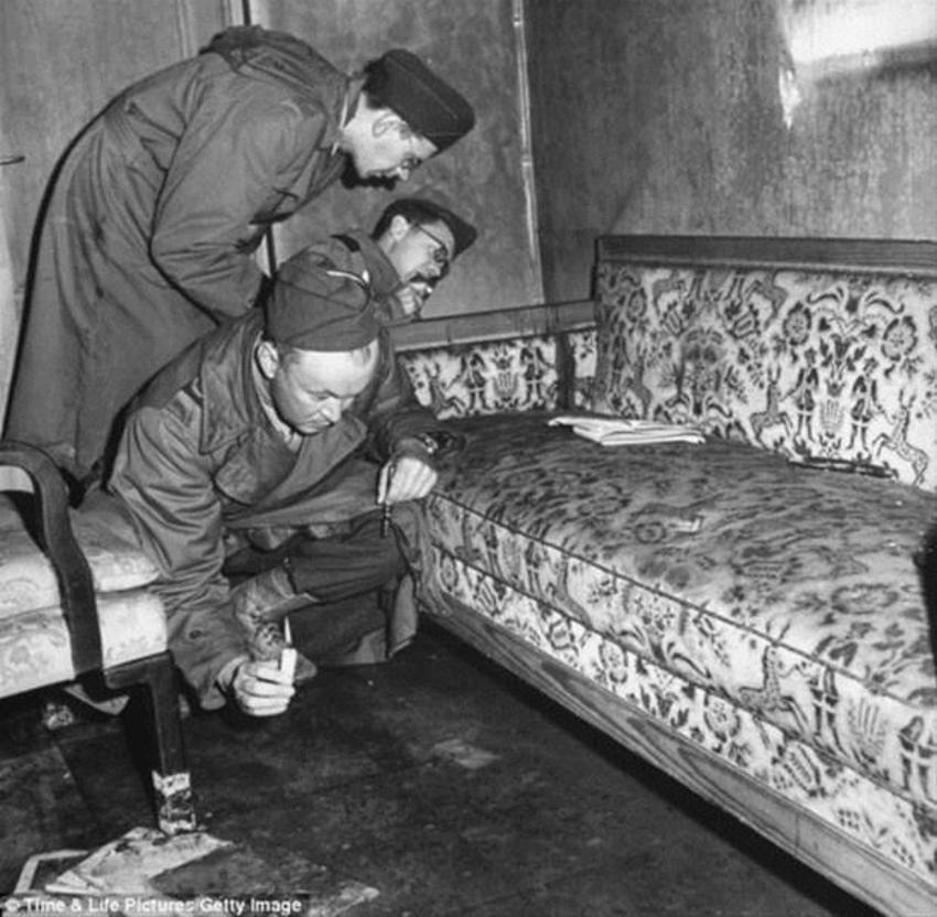 Adolf Hitler